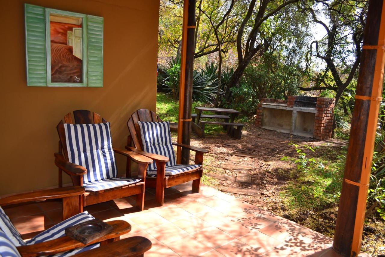On Golden Pond - Mount Amanzi Apartment ฮาร์ทบีสบูร์ท ภายนอก รูปภาพ